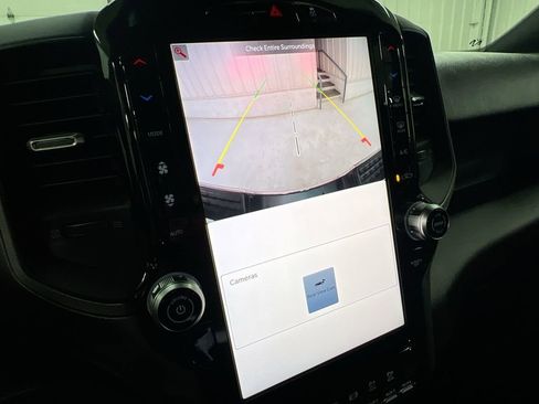 New 2026 RAM 3500 Tradesman image 11