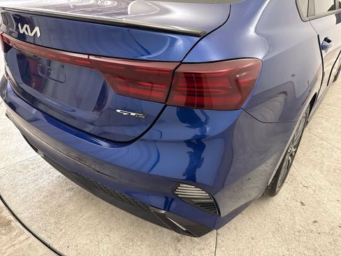 Used 2024 Kia Forte GT-Line FWD image 19