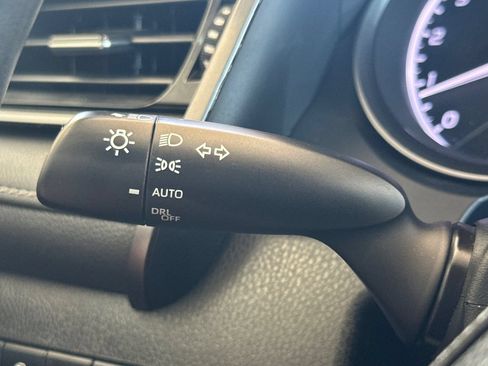Used 2023 Toyota Camry SE w/ Audio Upgrade Package FWD image 36