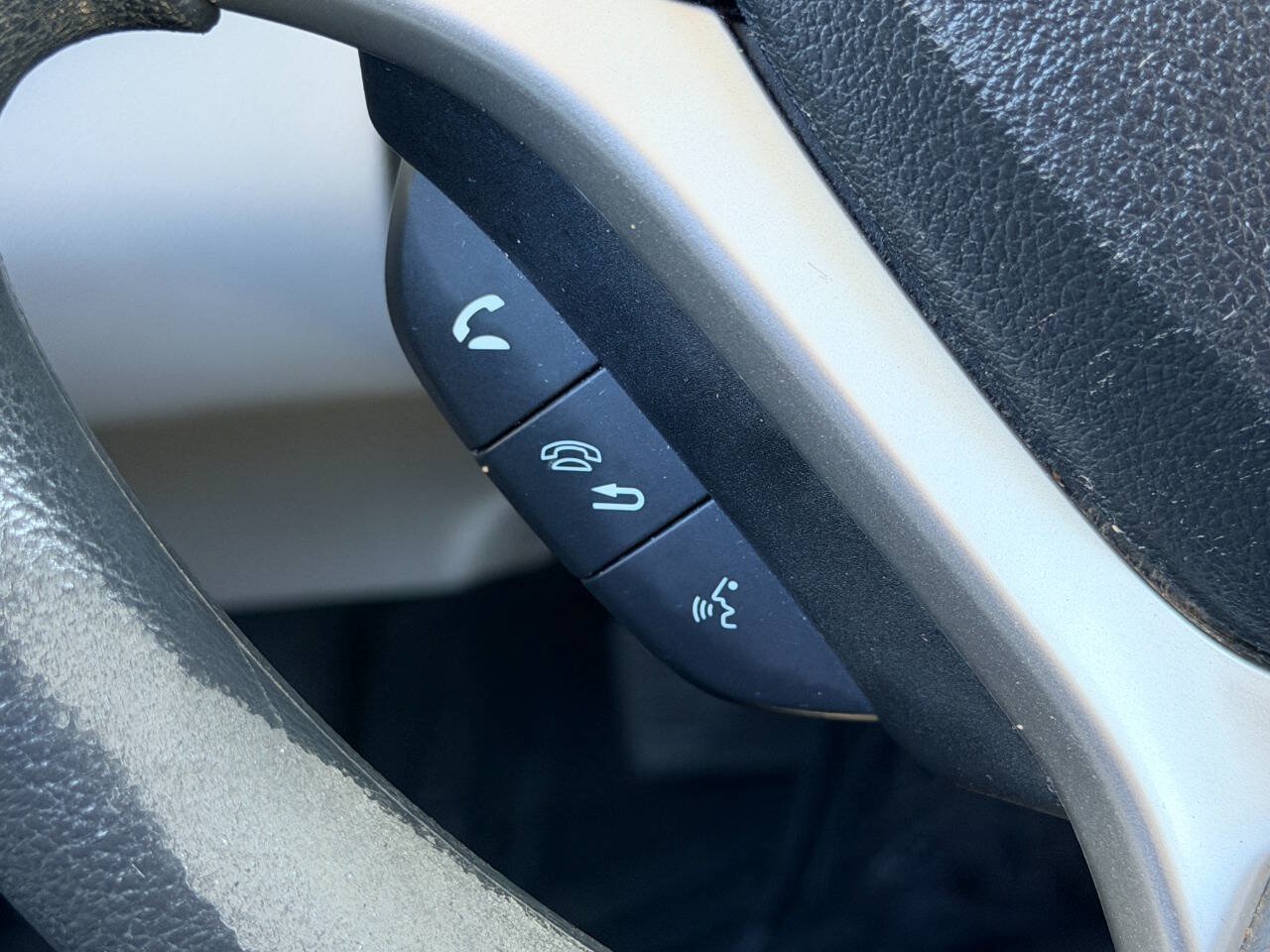 Used 2015 Honda Civic LX image 32