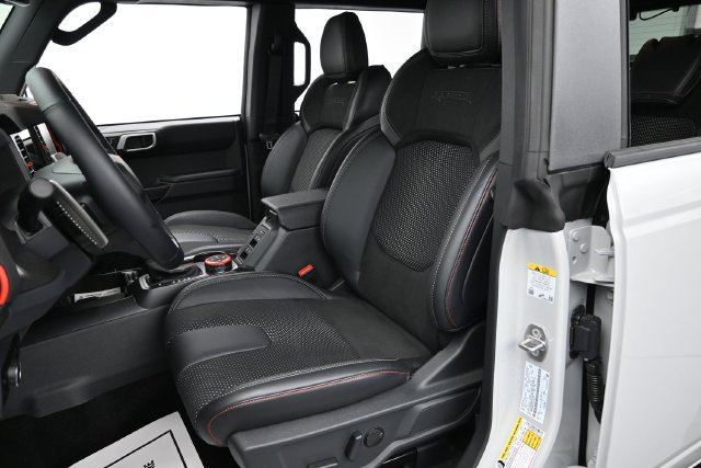 New 2026 Ford Bronco Raptor AWD/4WD image 13