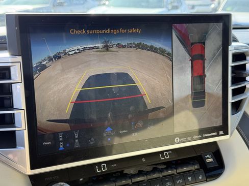 Used 2024 Toyota Tundra 1794 Edition image 21