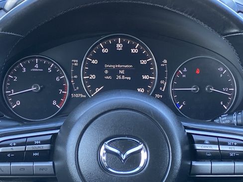 Used 2020 MAZDA CX-30 AWD w/ Select Package image 19