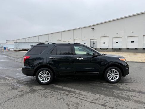 Used 2015 Ford Explorer XLT image 5