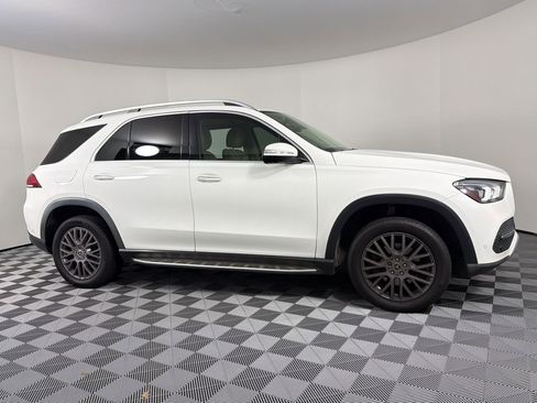 Used 2021 Mercedes-Benz GLE 350 image 11