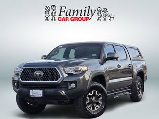Used 2018 Toyota Tacoma TRD Off-Road w/ Technology Package video 1