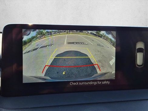Used 2022 MAZDA CX-9 Carbon Edition AWD/4WD image 9