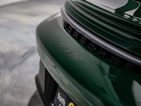 Used 2025 Porsche 911 GT3 RS RWD image 20