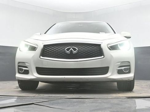 Used 2017 INFINITI Q50 3.0t Premium RWD image 31