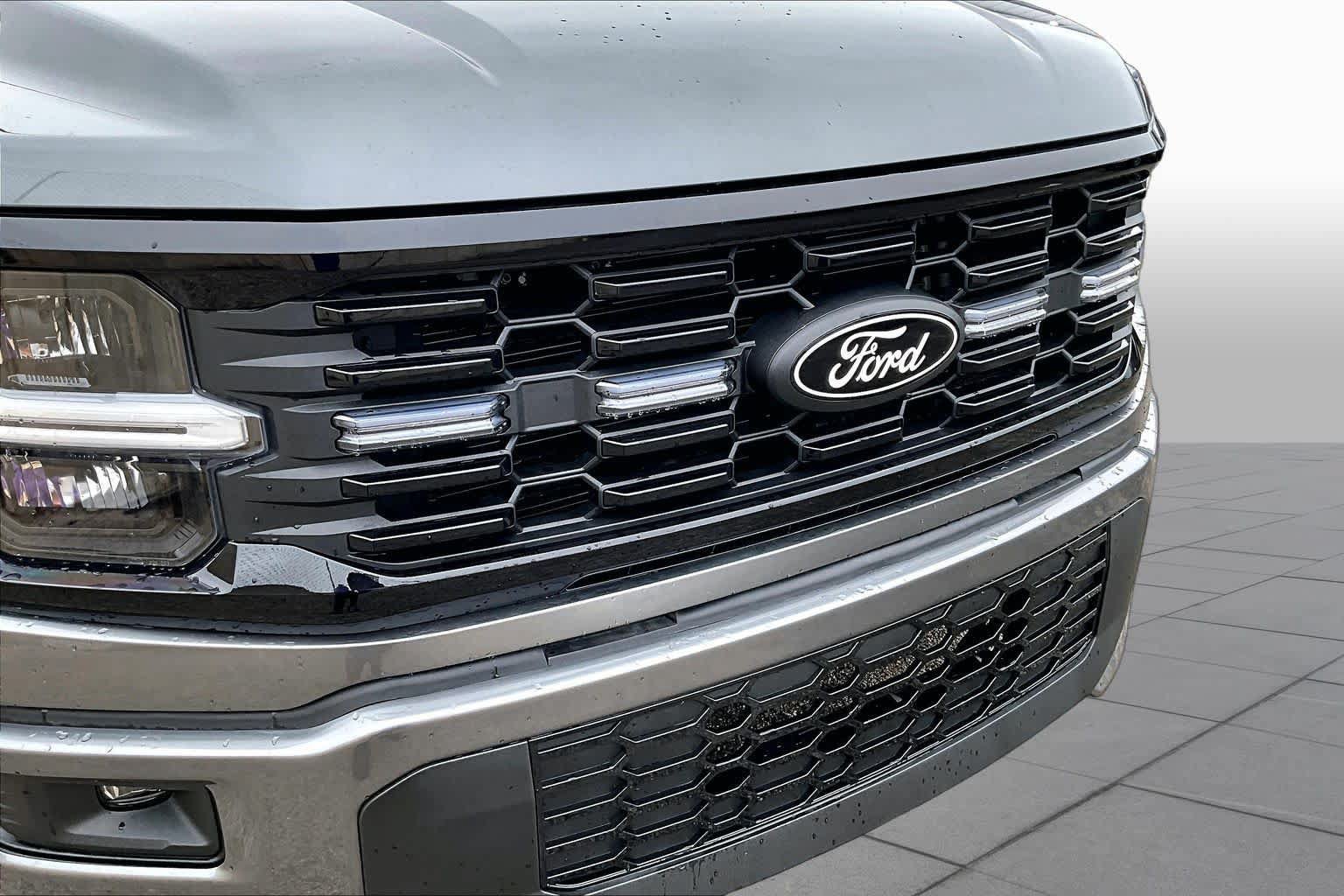 Used 2026 Ford F150 STX w/ F-150 LOBO Package AWD/4WD image 32