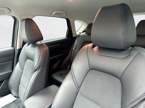 Used 2023 MAZDA CX-5 AWD 2.5 S w/ Select Package image 9