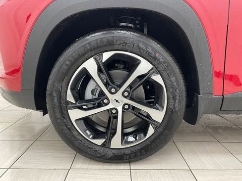 New 2026 Chevrolet Trax RS w/ Driver Confidence Package FWD image 8