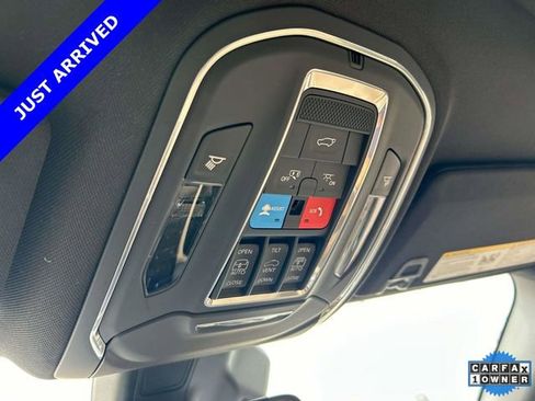 Certified 2023 Jeep Grand Cherokee L Limited image 42