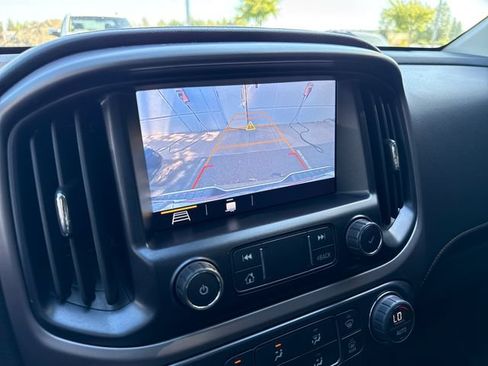 Used 2022 GMC Canyon AT4 AWD/4WD image 22