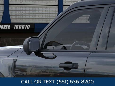 New 2026 Ford Bronco Sport Badlands AWD/4WD image 22