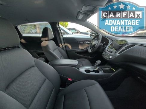 Used 2023 Chevrolet Malibu LT image 7
