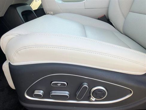 New 2026 Hyundai Palisade Calligraphy image 13