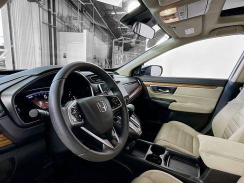 Used 2022 Honda CR-V EX image 23