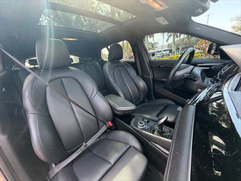Used 2022 BMW X2 xDrive28i w/ Convenience Package AWD/4WD image 13