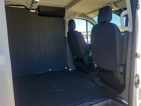 New 2025 Ford Transit 250 Base w/ Load Area Protection Package image 18