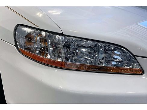 Used 1998 Honda Accord LX image 47