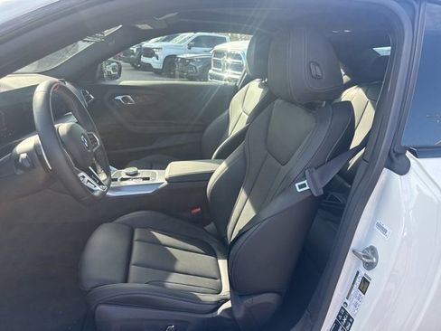 Used 2025 BMW M240i xDrive Coupe image 12