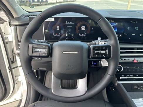 New 2026 Hyundai Santa Fe SEL AWD/4WD image 24