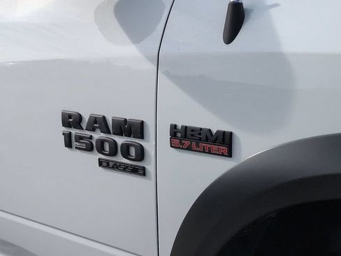 Used 2022 RAM 1500 Warlock AWD/4WD image 14