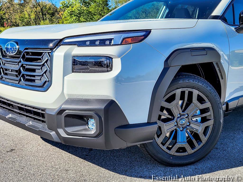 New 2026 Subaru Outback Limited XT AWD/4WD image 3