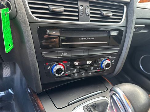 Used 2015 Audi A4 Premium Plus w/ Technology Package image 30