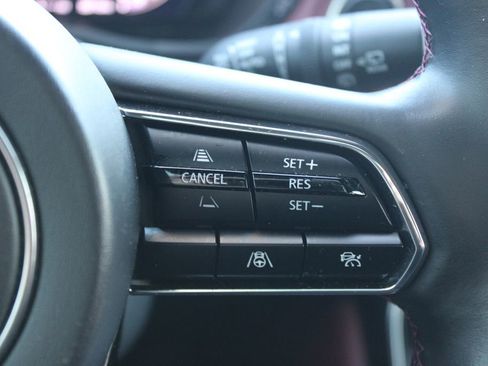 Used 2025 MAZDA CX-70 Plug-In Hybrid w/ Premium Plus AWD/4WD image 37
