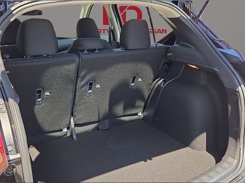Used 2025 Nissan Kicks Play S FWD image 8