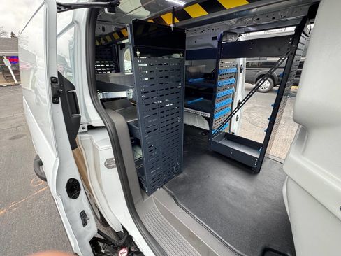 Used 2020 Ford Transit Connect XLT image 13