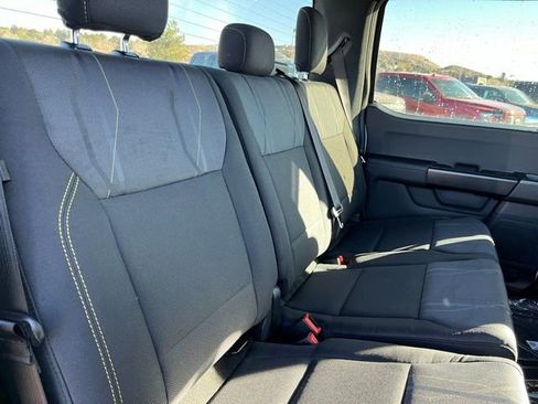 New 2025 Ford F150 STX w/ LOBO Package image 20