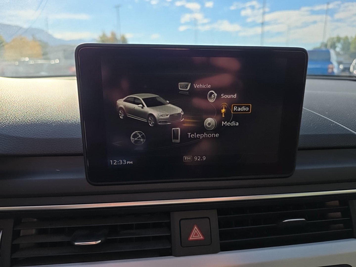 Used 2019 Audi S4 Premium w/ Convenience Package AWD/4WD image 13