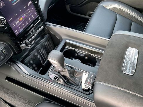 New 2026 RAM 1500 RHO w/ Bed Utility Group image 8