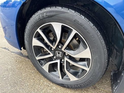 Used 2015 Honda Civic EX image 13