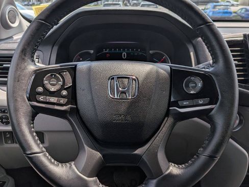 Used 2021 Honda Pilot EX-L image 17