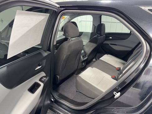 Used 2022 Chevrolet Equinox LT FWD image 14