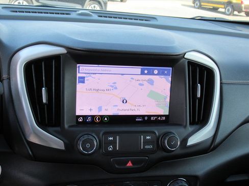 Used 2020 GMC Terrain SLE w/ Driver Convenience Package image 22