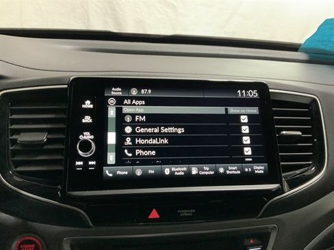 Used 2024 Honda Ridgeline Sport image 35