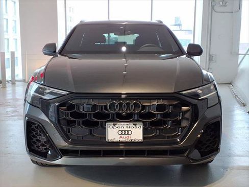 Certified 2026 Audi Q8 Premium Plus AWD/4WD image 2