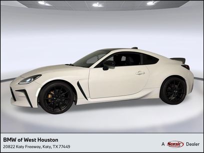 Used 2022 Toyota GR86 Premium