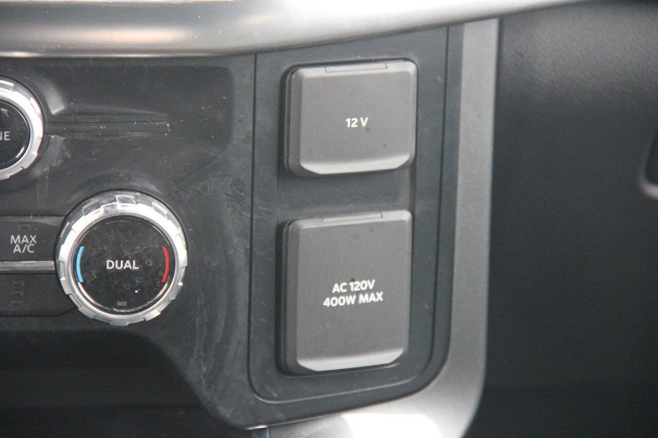 Certified 2023 Ford F150 4x4 SuperCrew image 16