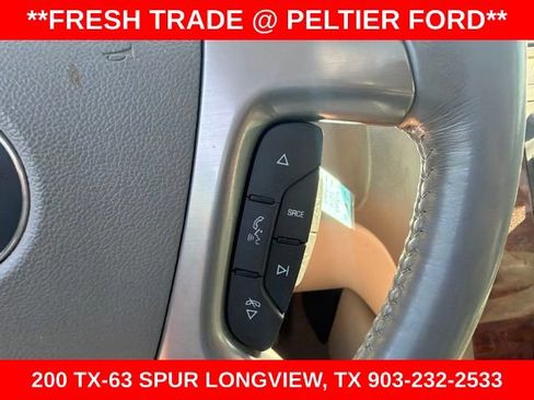 Used 2014 Chevrolet Silverado 2500 LTZ w/ LTZ Plus Package AWD/4WD image 22