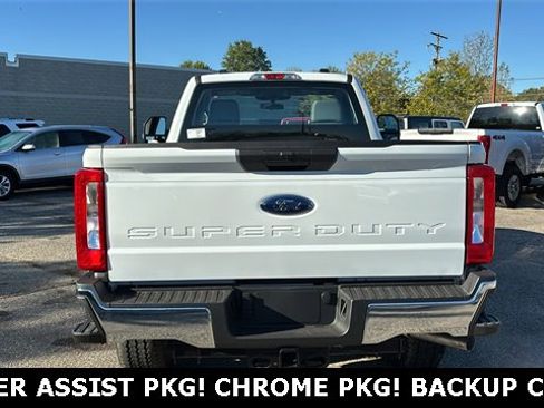 New 2026 Ford F350 XL w/ XL Driver Assist Package image 28