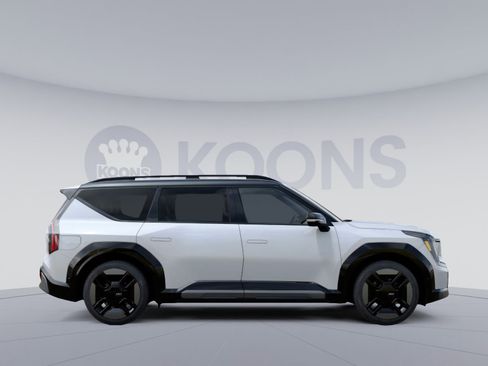 New 2026 Kia EV9 GT-Line image 10