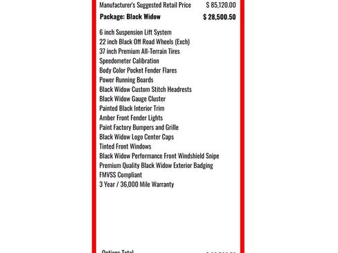 Used 2022 Ford F250 Lariat w/ Lariat Ultimate Package AWD/4WD image 29