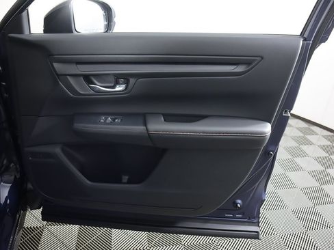 New 2026 Honda CR-V Sport-L image 14