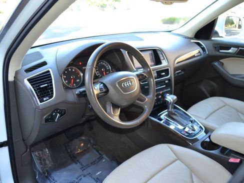 Used 2014 Audi Q5 3.0T Premium Plus image 17